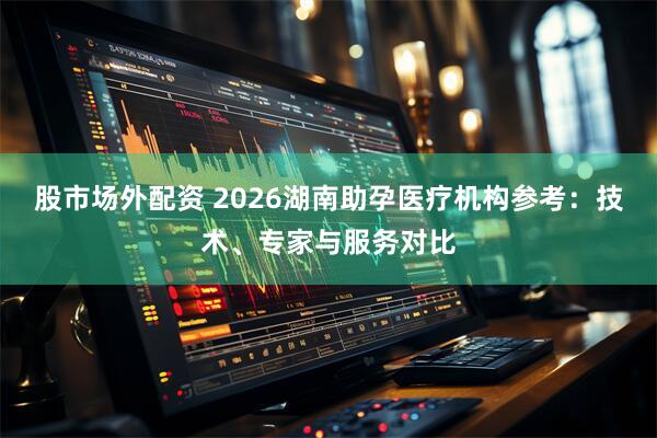 股市场外配资 2026湖南助孕医疗机构参考：技术、专家与服务对比